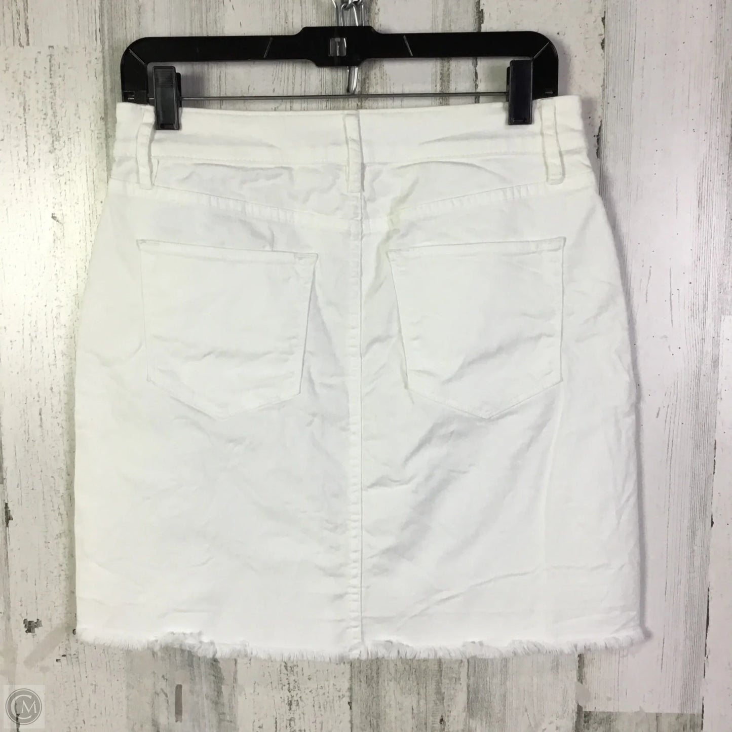 Skirt Mini & Short By Tommy Bahama In White, Size: 4