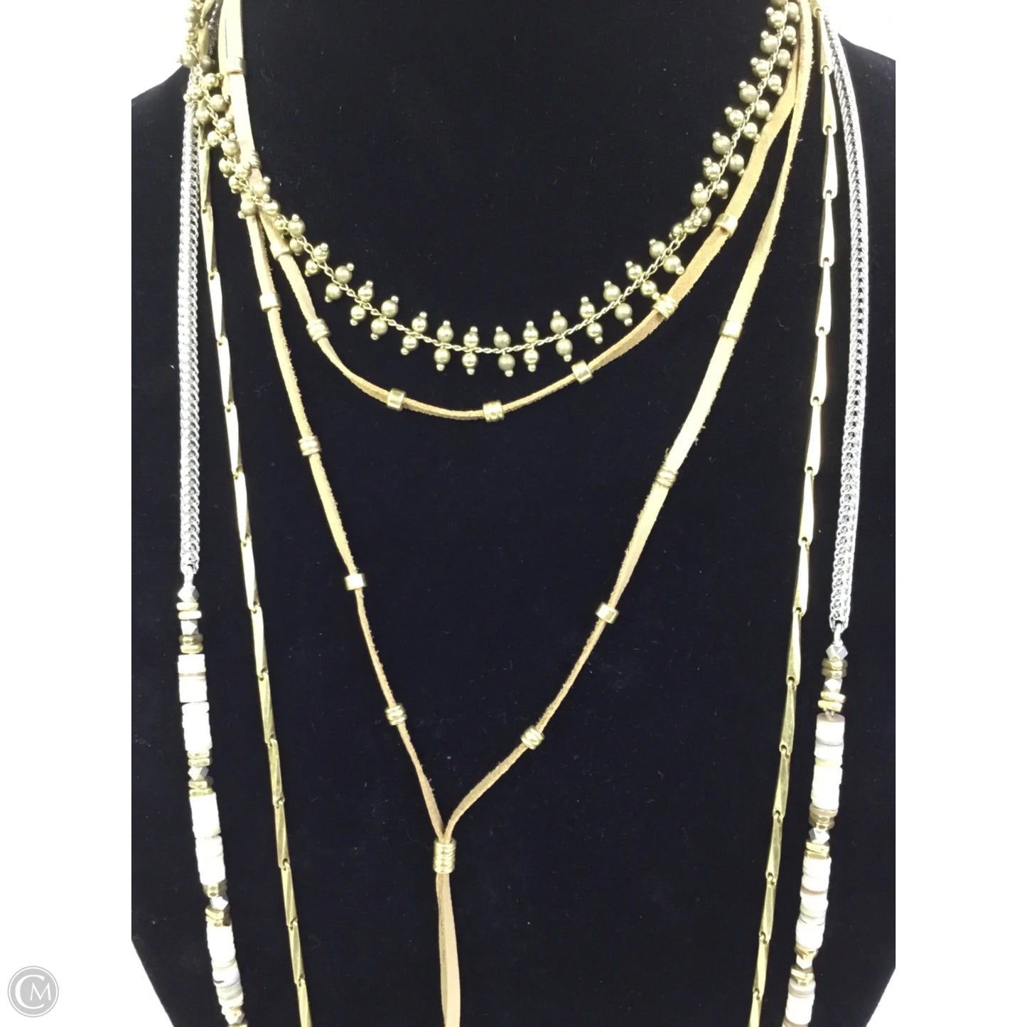 Necklace Other By Stella And Dot