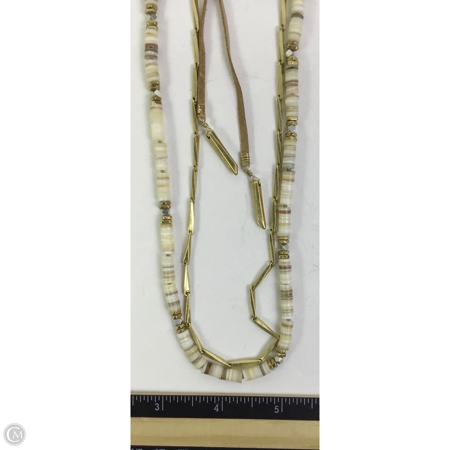 Necklace Other By Stella And Dot