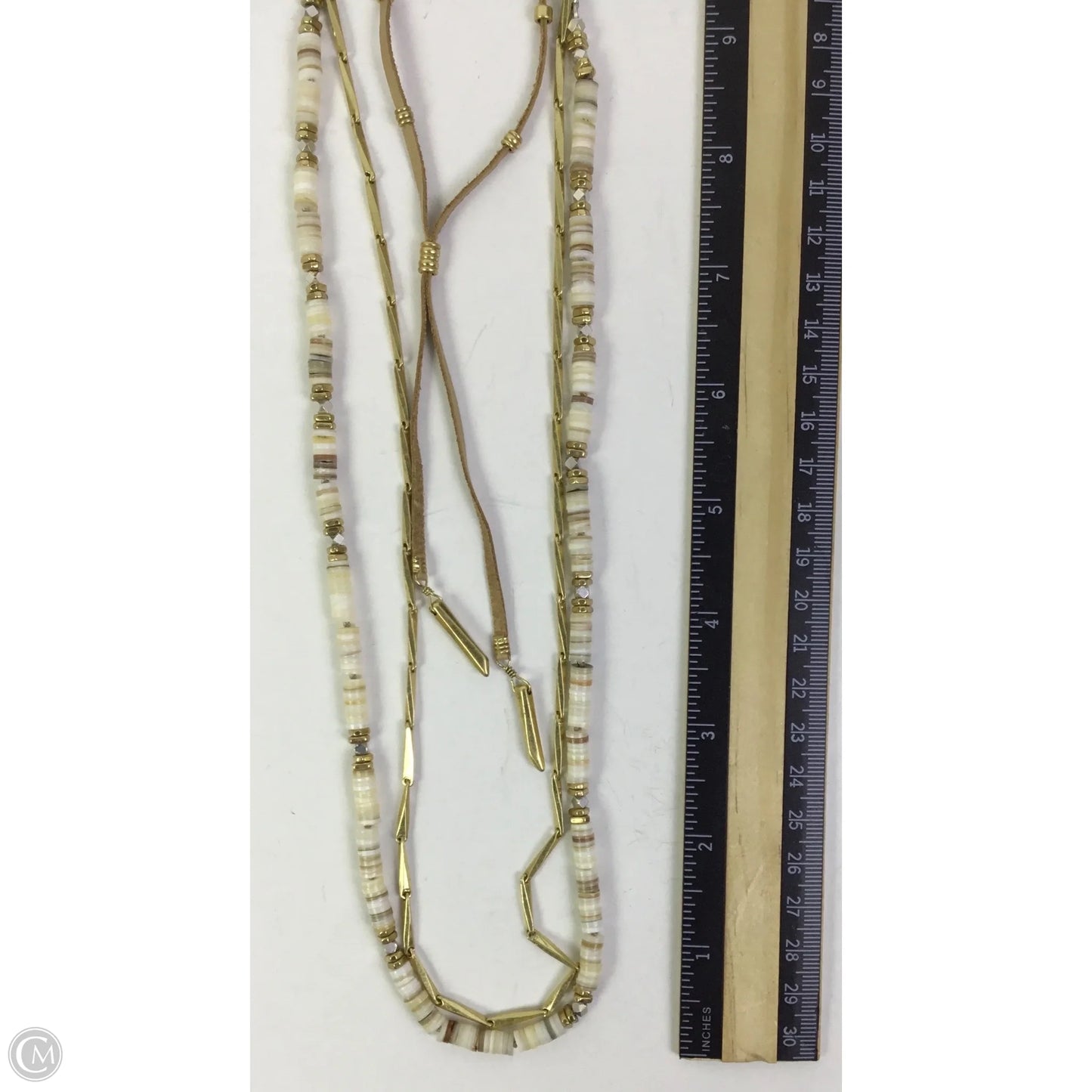 Necklace Other By Stella And Dot