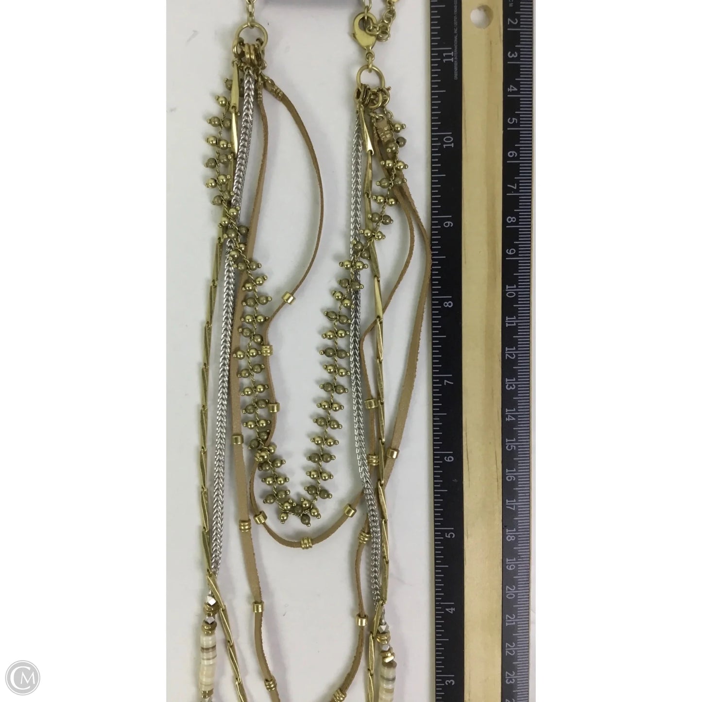 Necklace Other By Stella And Dot