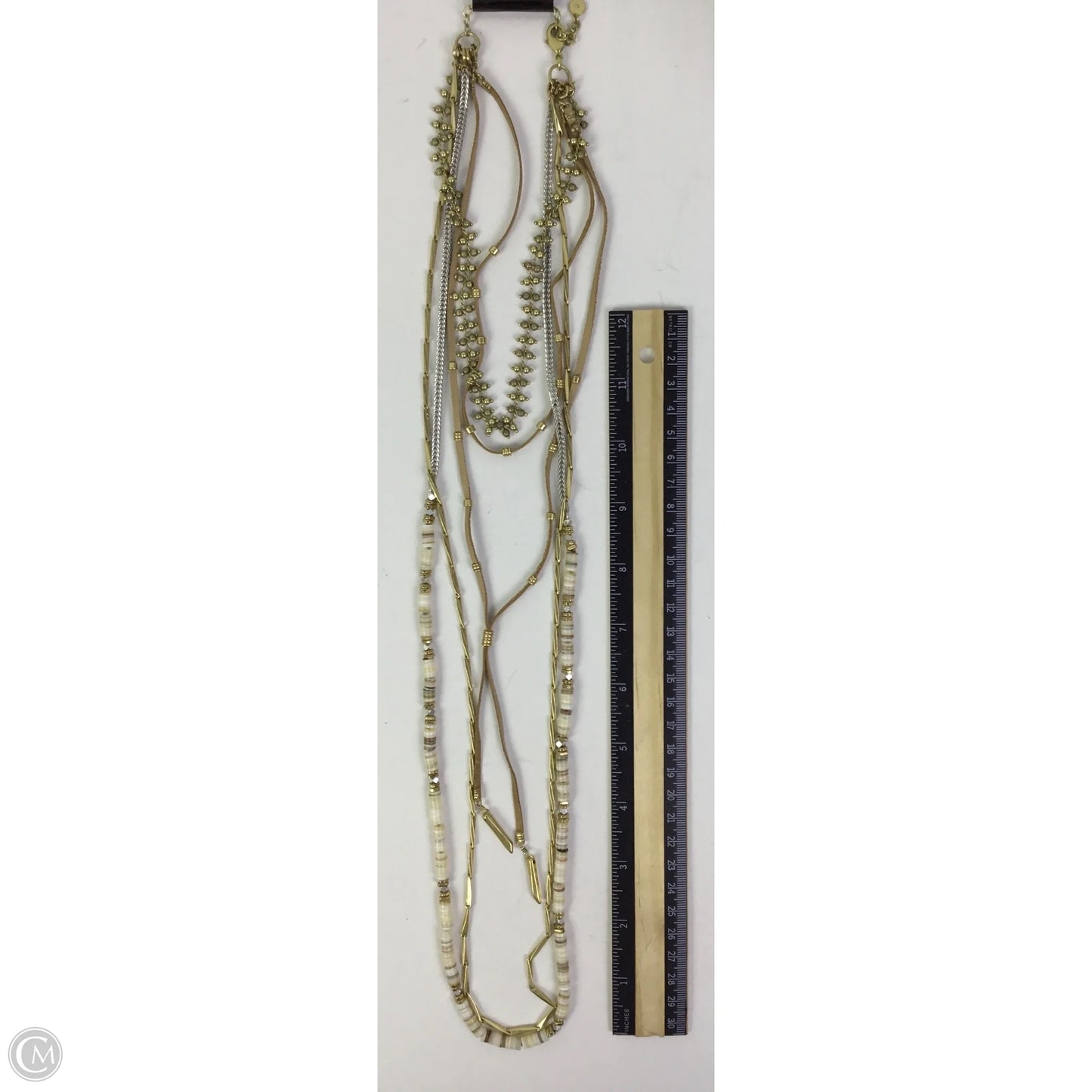 Necklace Other By Stella And Dot