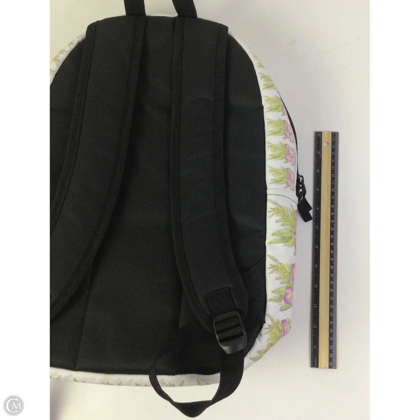 Backpack By Cmf, Size: Large
