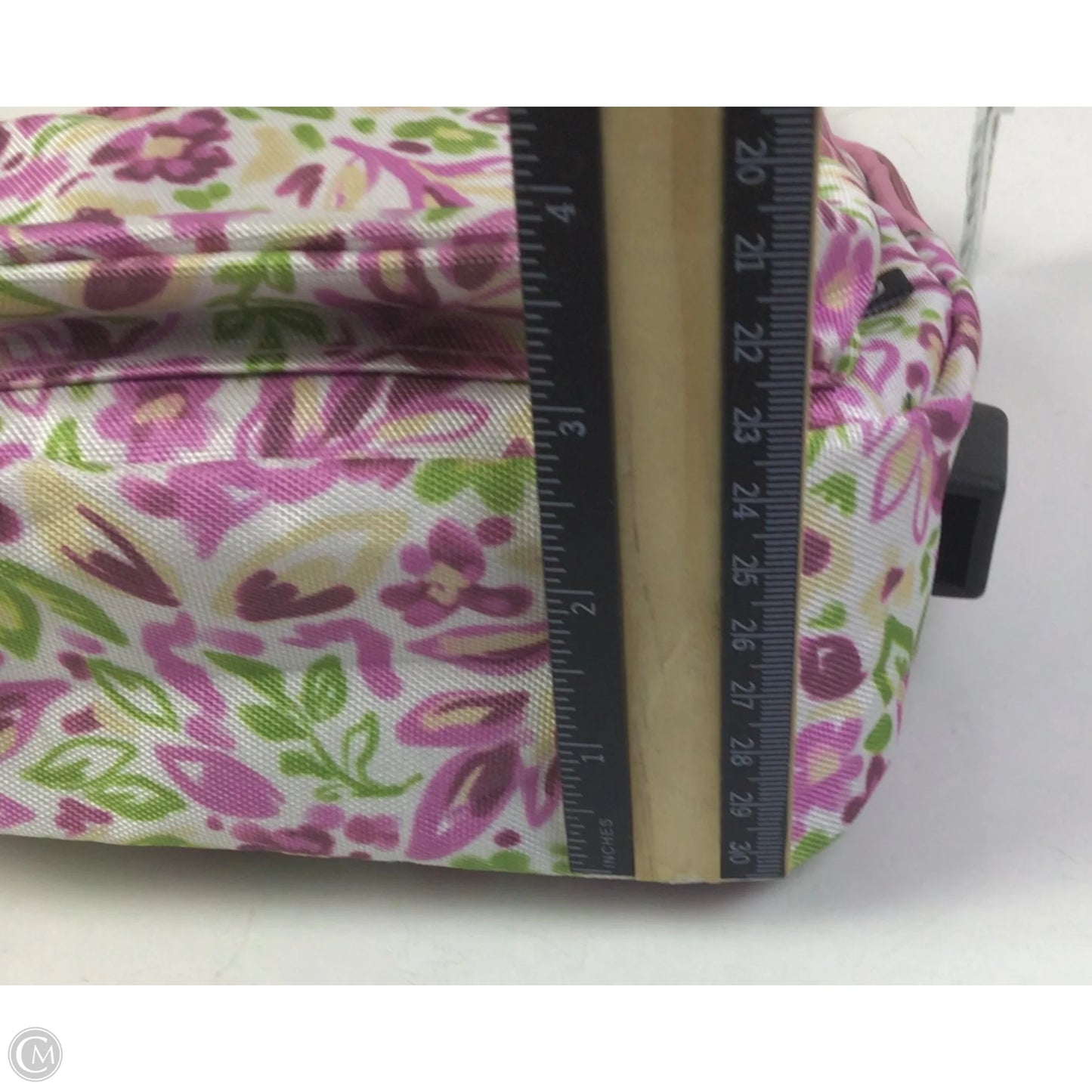 Crossbody By Clothes Mentor, Size: Medium