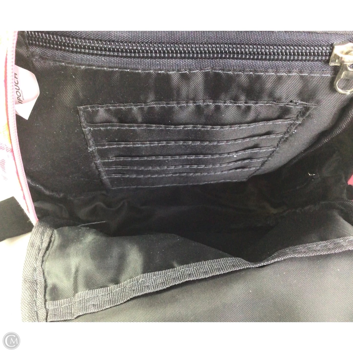 Crossbody By Clothes Mentor, Size: Medium