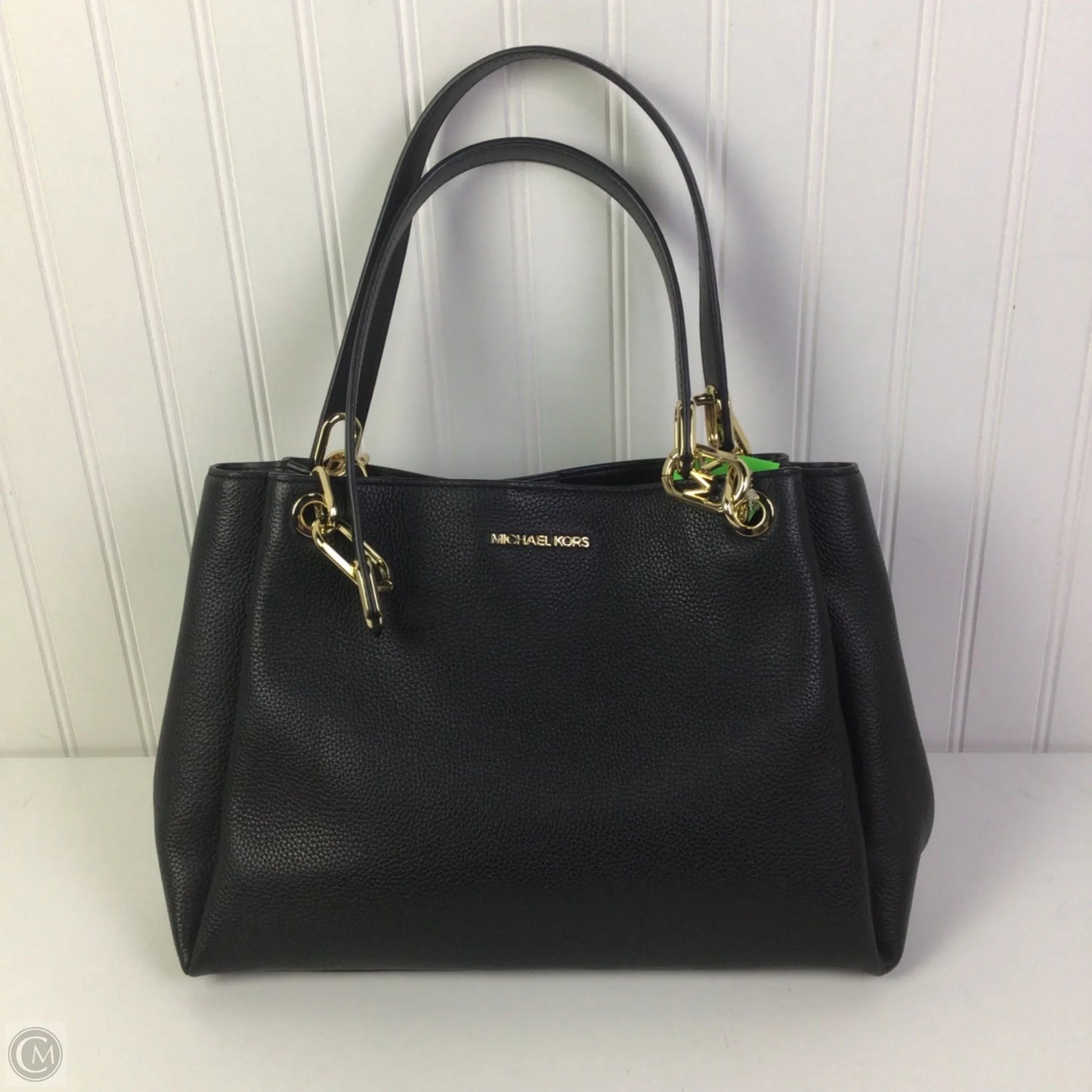 Handbag Designer By Michael Kors, Size: Medium