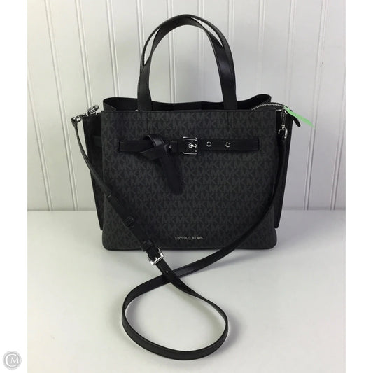 Crossbody Designer By Michael Kors, Size: Medium