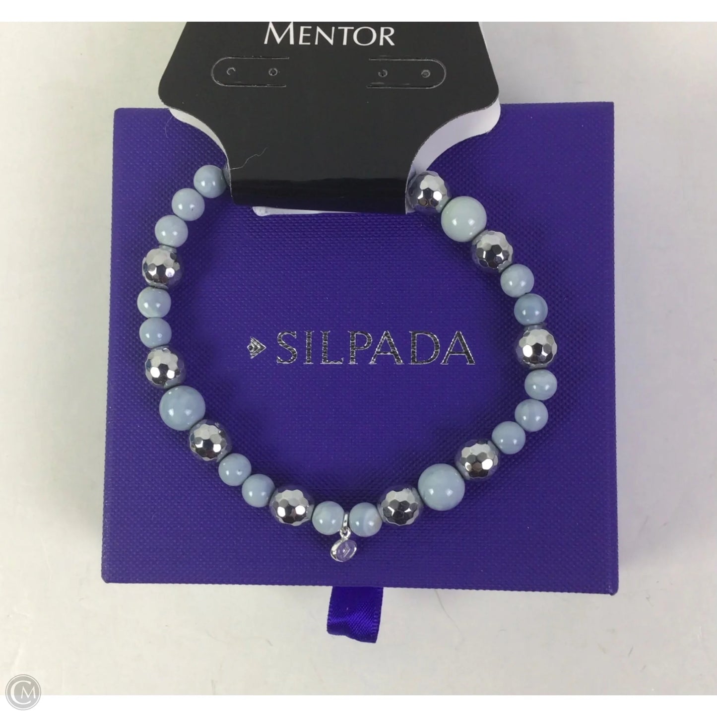 Bracelet Beaded By Silpada