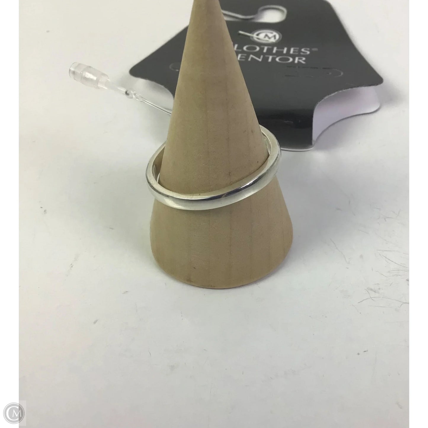 Ring Sterling Silver By Clothes Mentor, Size: 12