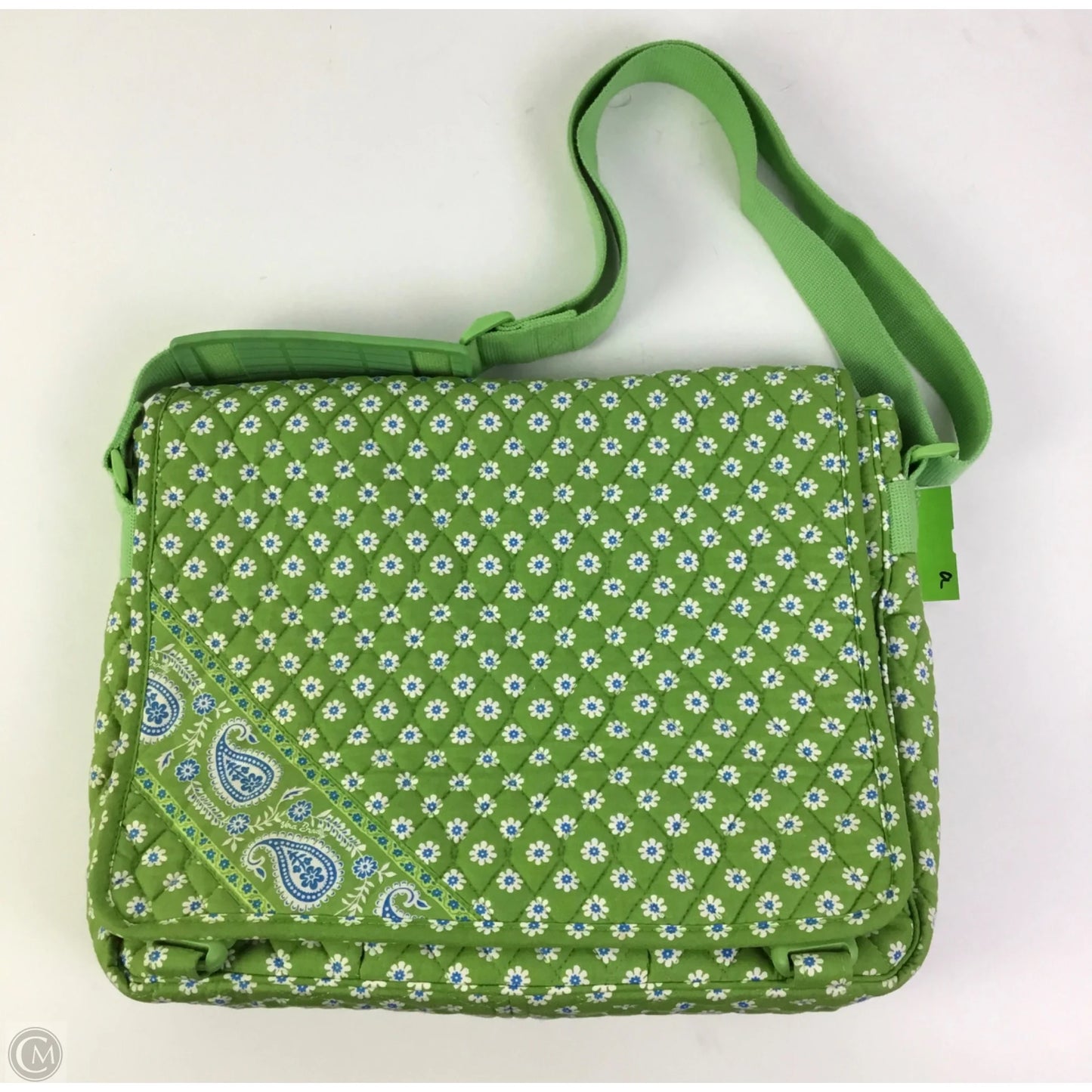 Crossbody By Vera Bradley, Size: Large