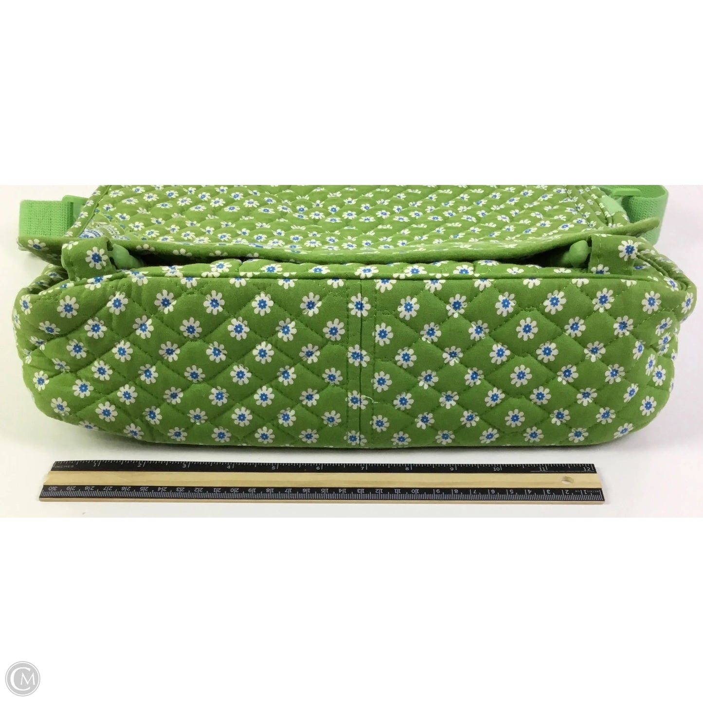 Crossbody By Vera Bradley, Size: Large