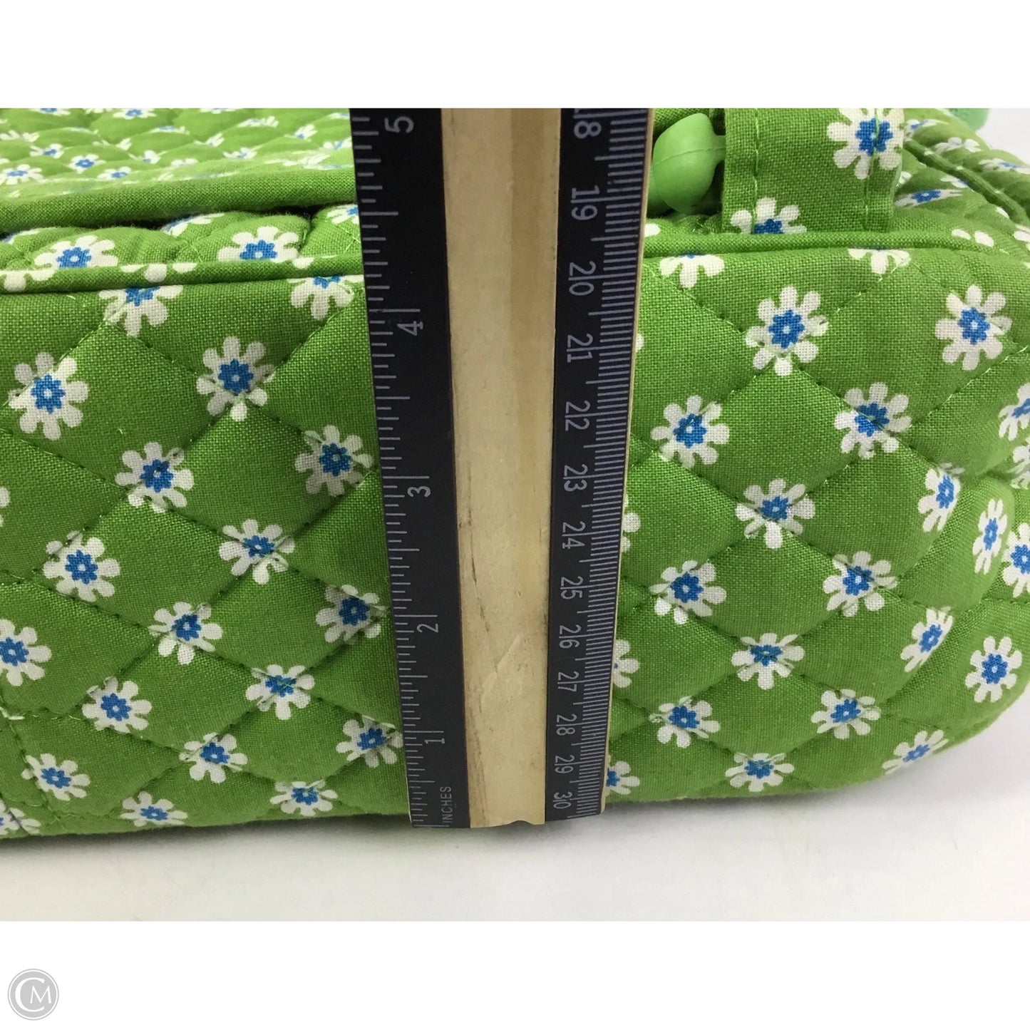 Crossbody By Vera Bradley, Size: Large