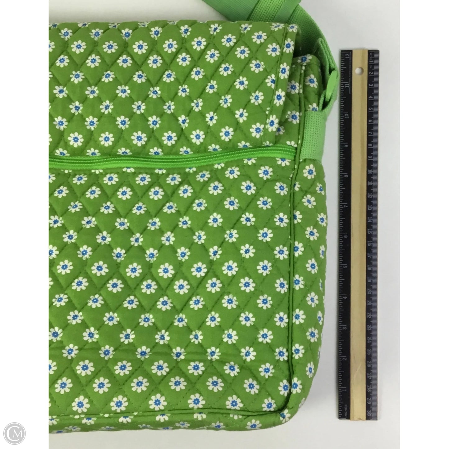 Crossbody By Vera Bradley, Size: Large