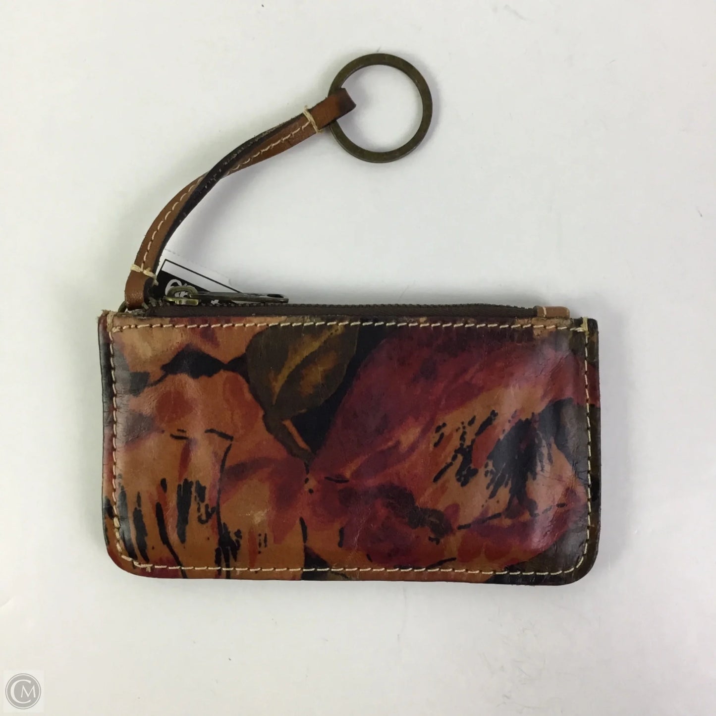 Id/card Holder Designer By Patricia Nash, Size: Medium