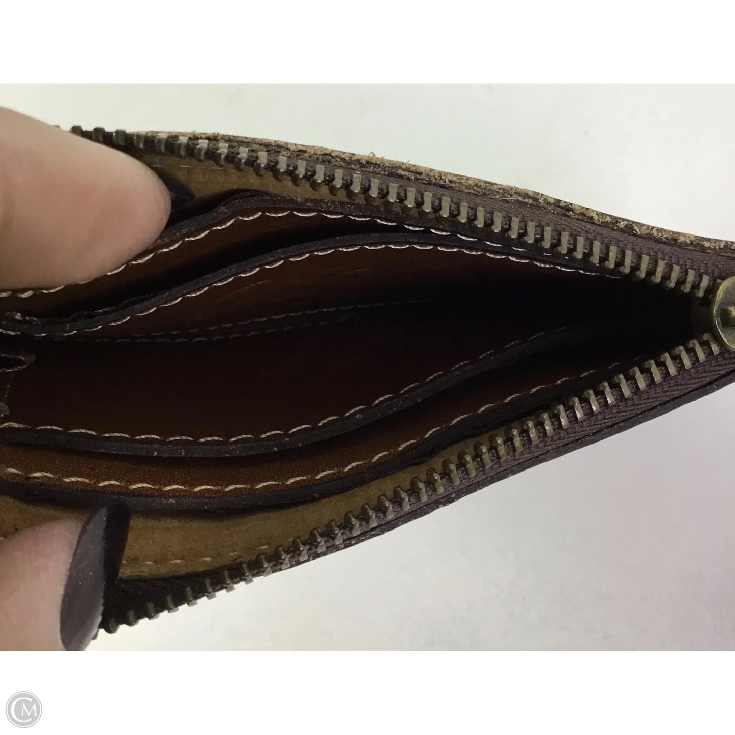 Id/card Holder Designer By Patricia Nash, Size: Medium