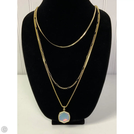Necklace Layered By Kendra Scott