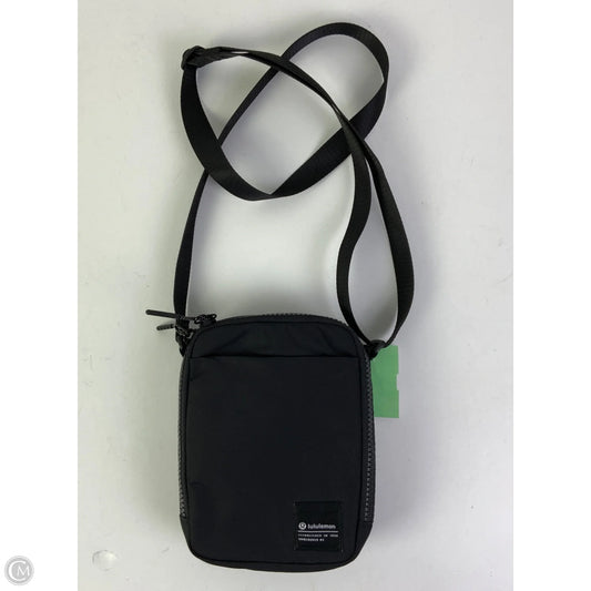 Crossbody By Lululemon, Size: Small