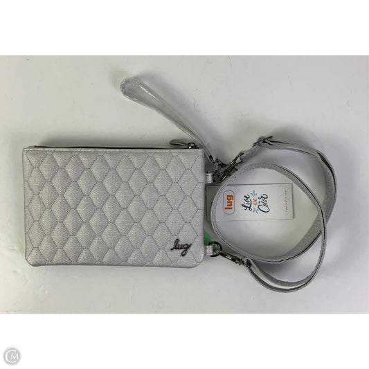 Crossbody By Lug, Size: Small
