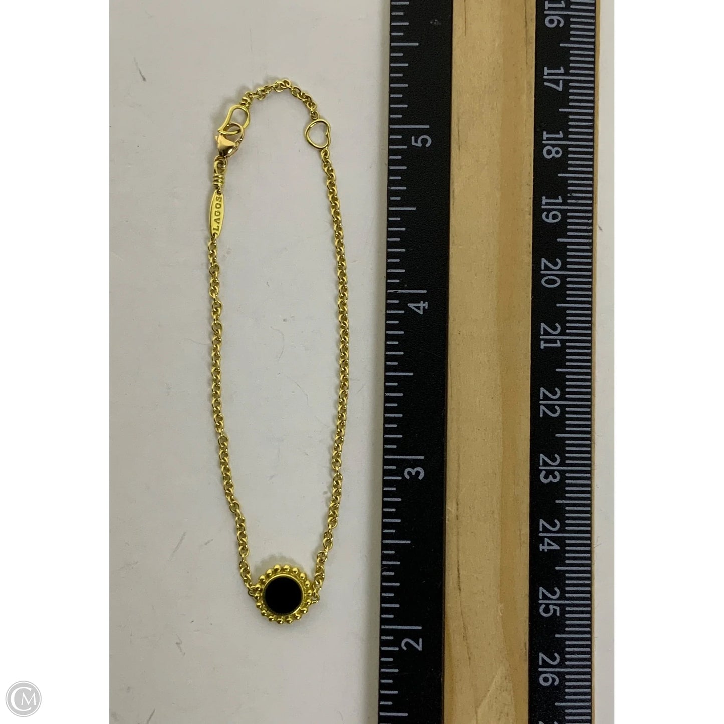 Bracelet Designer By Lagos