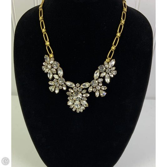 Necklace Statement By J. Crew