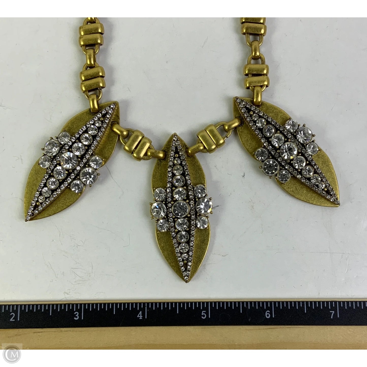 Necklace Statement By J. Crew