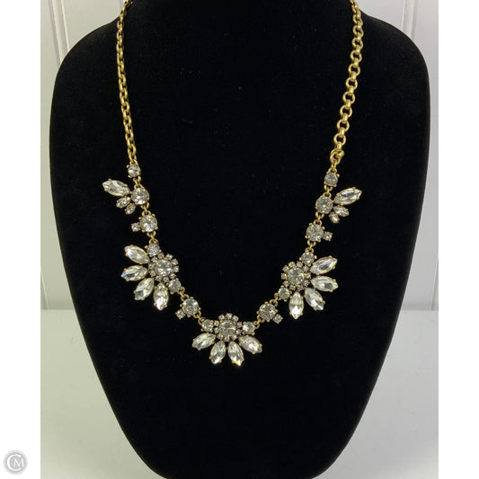 Necklace Statement By J. Crew