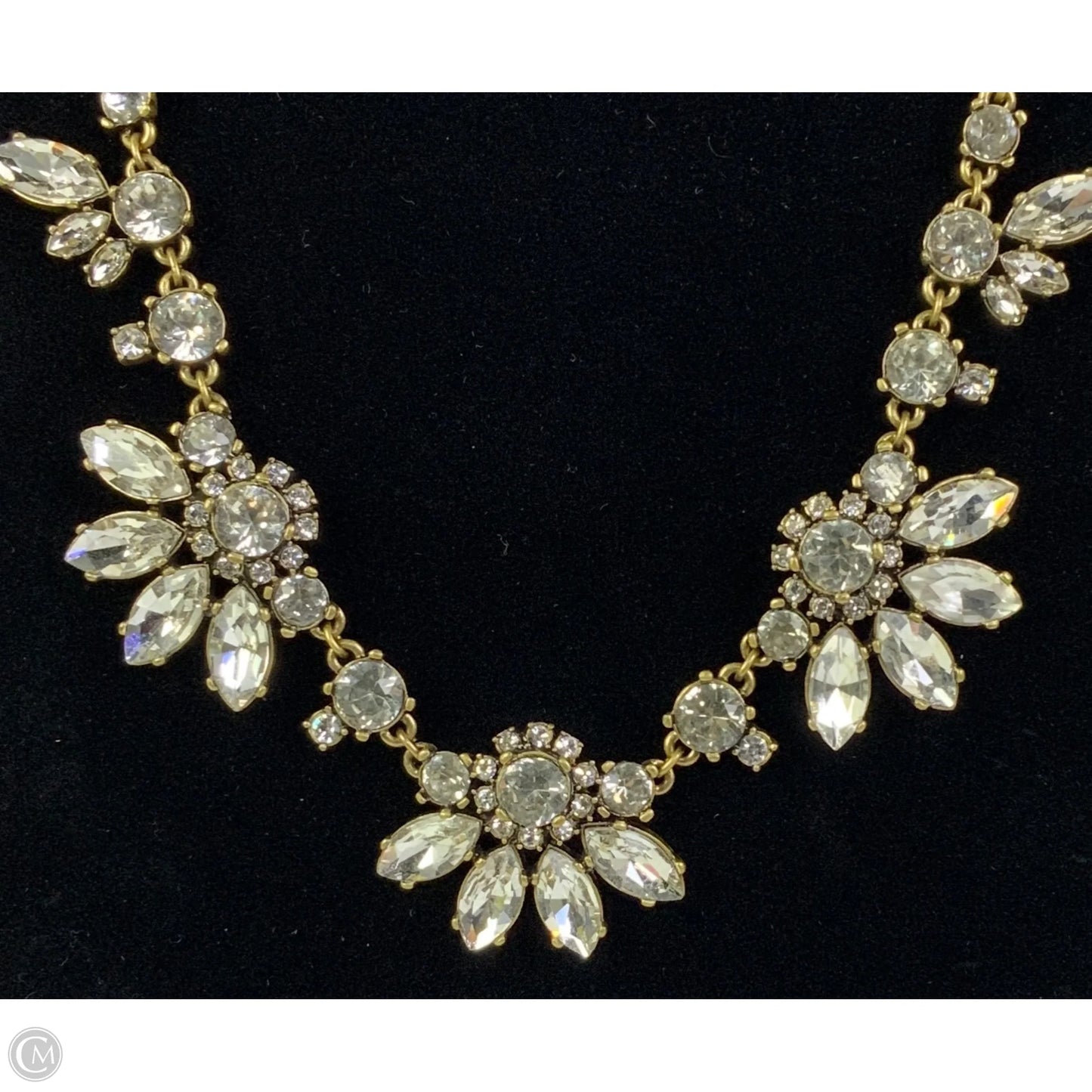 Necklace Statement By J. Crew