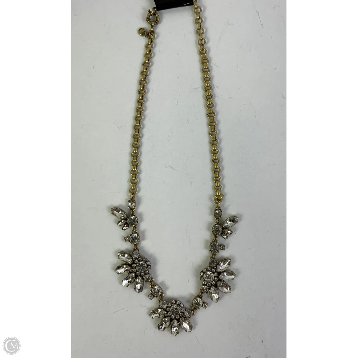 Necklace Statement By J. Crew