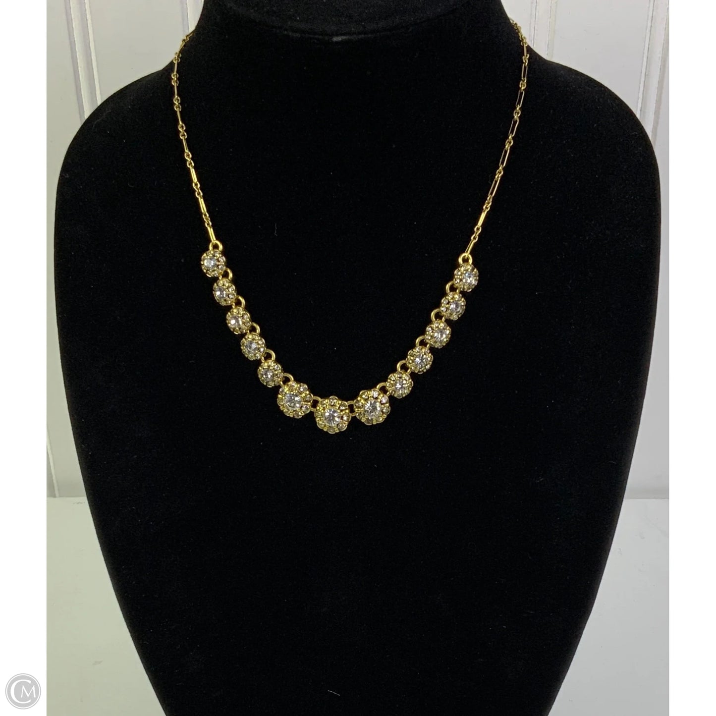 Necklace Statement By J. Crew