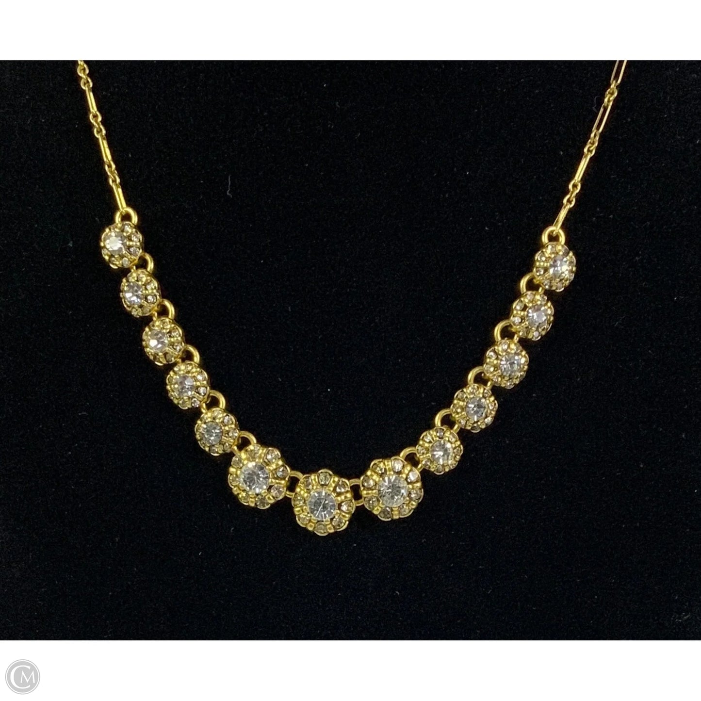 Necklace Statement By J. Crew