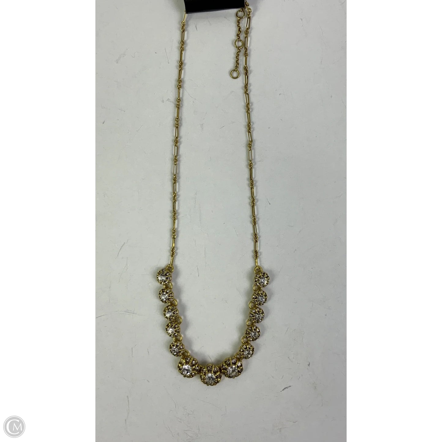 Necklace Statement By J. Crew