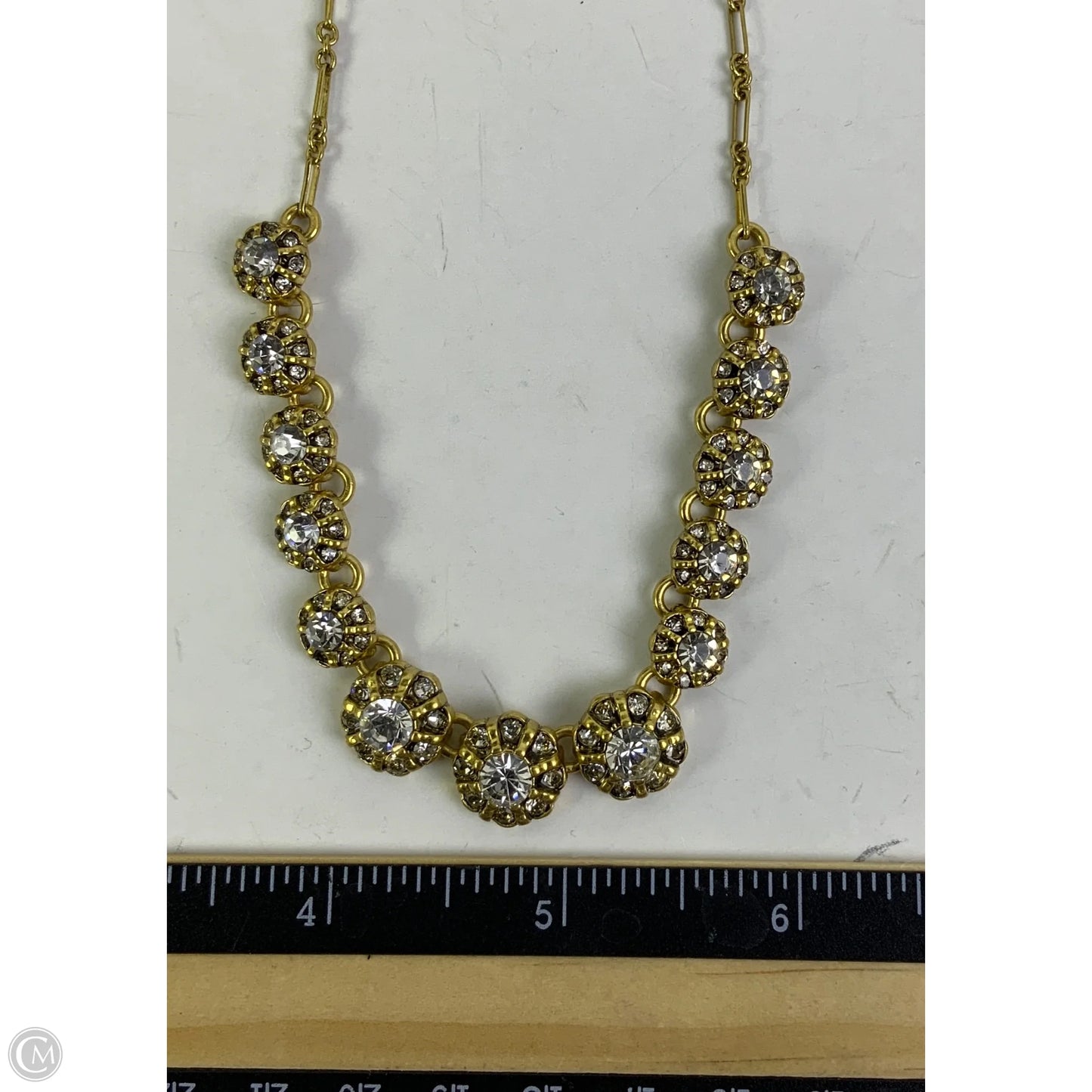 Necklace Statement By J. Crew