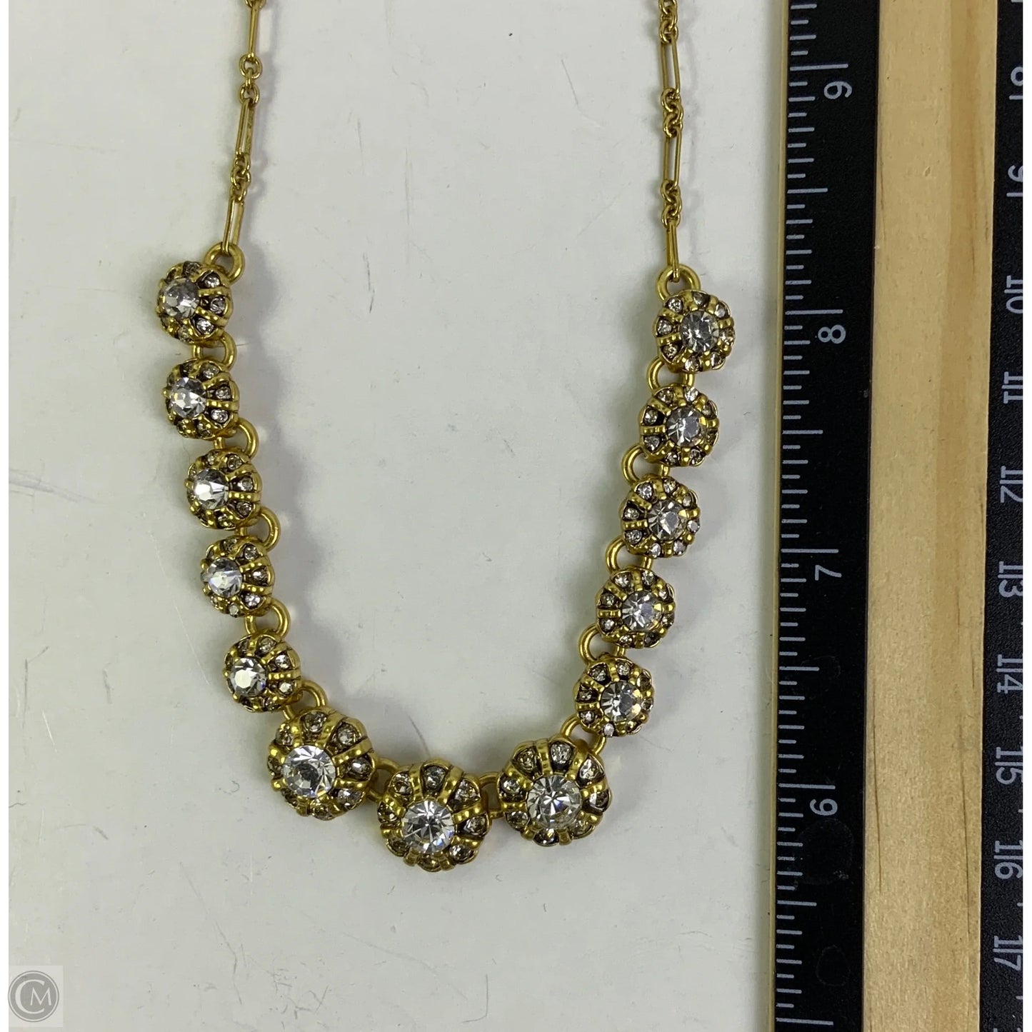 Necklace Statement By J. Crew