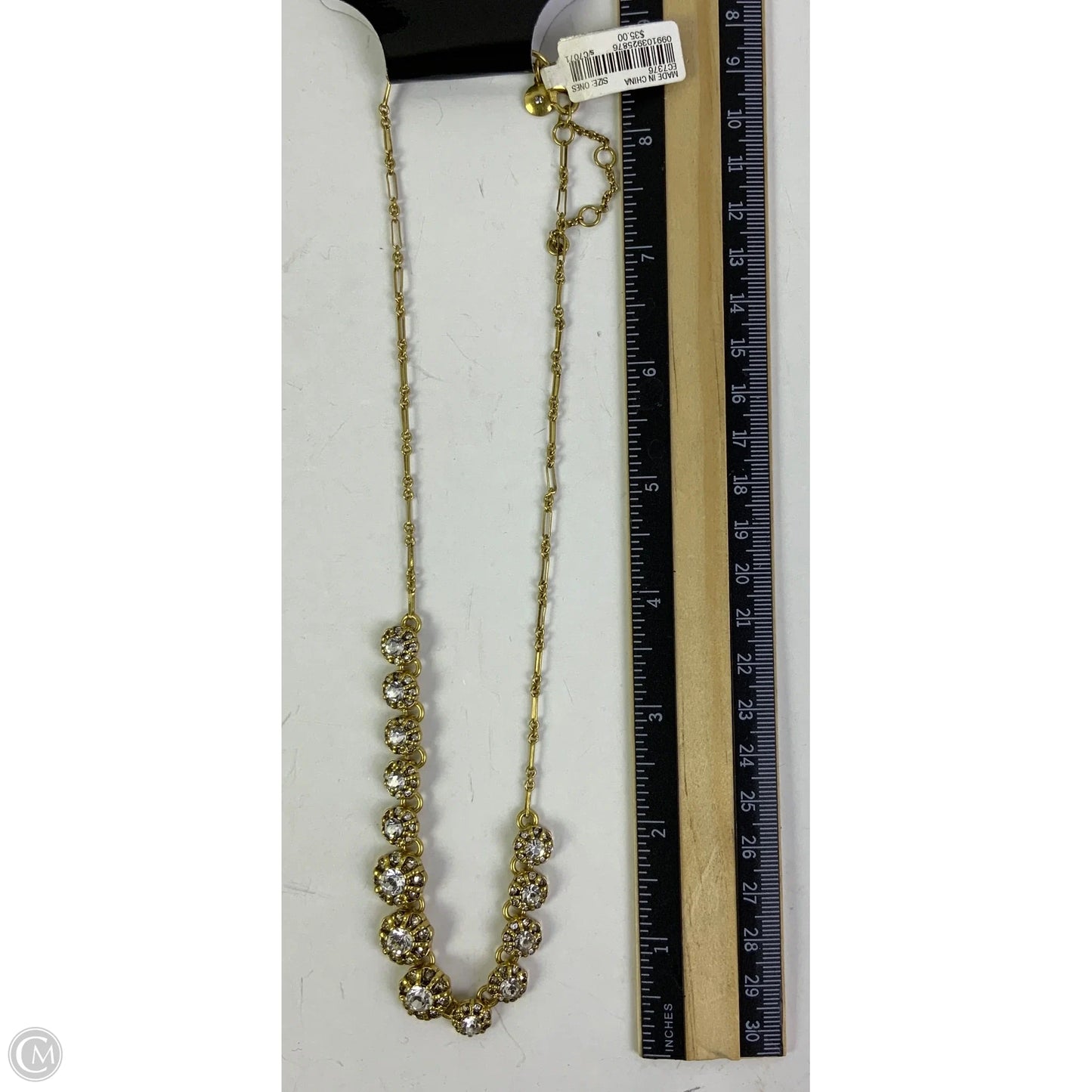 Necklace Statement By J. Crew