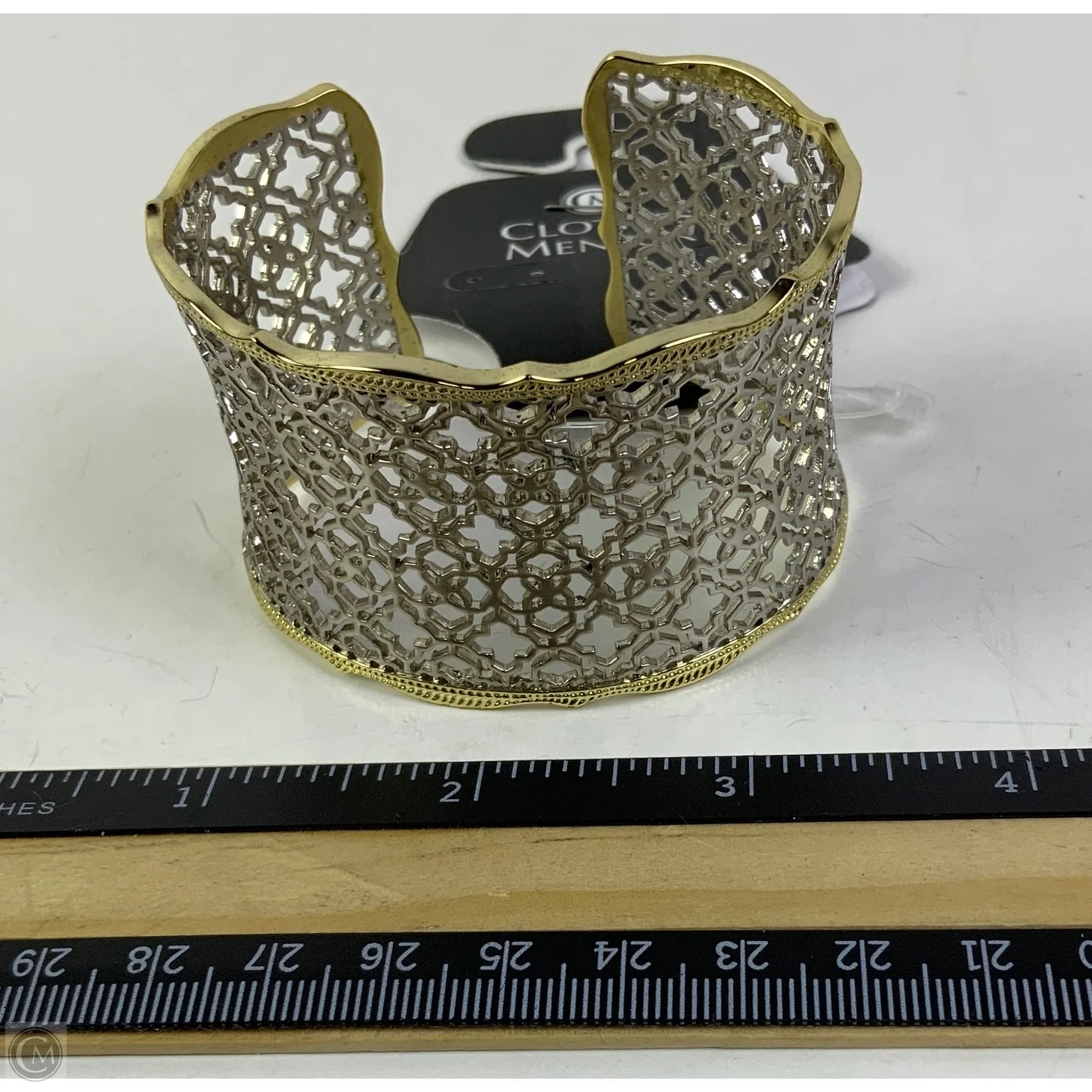 Bracelet Cuff By Kendra Scott