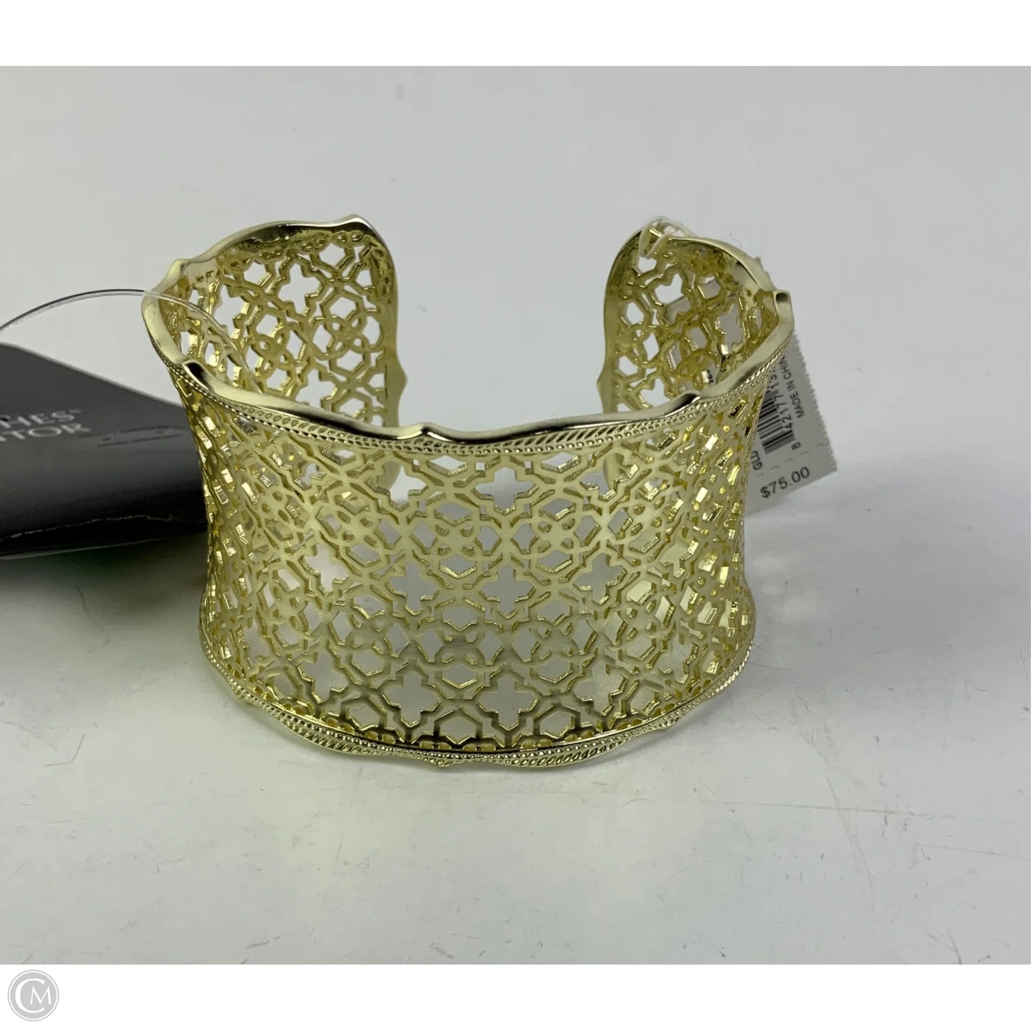 Bracelet Cuff By Kendra Scott