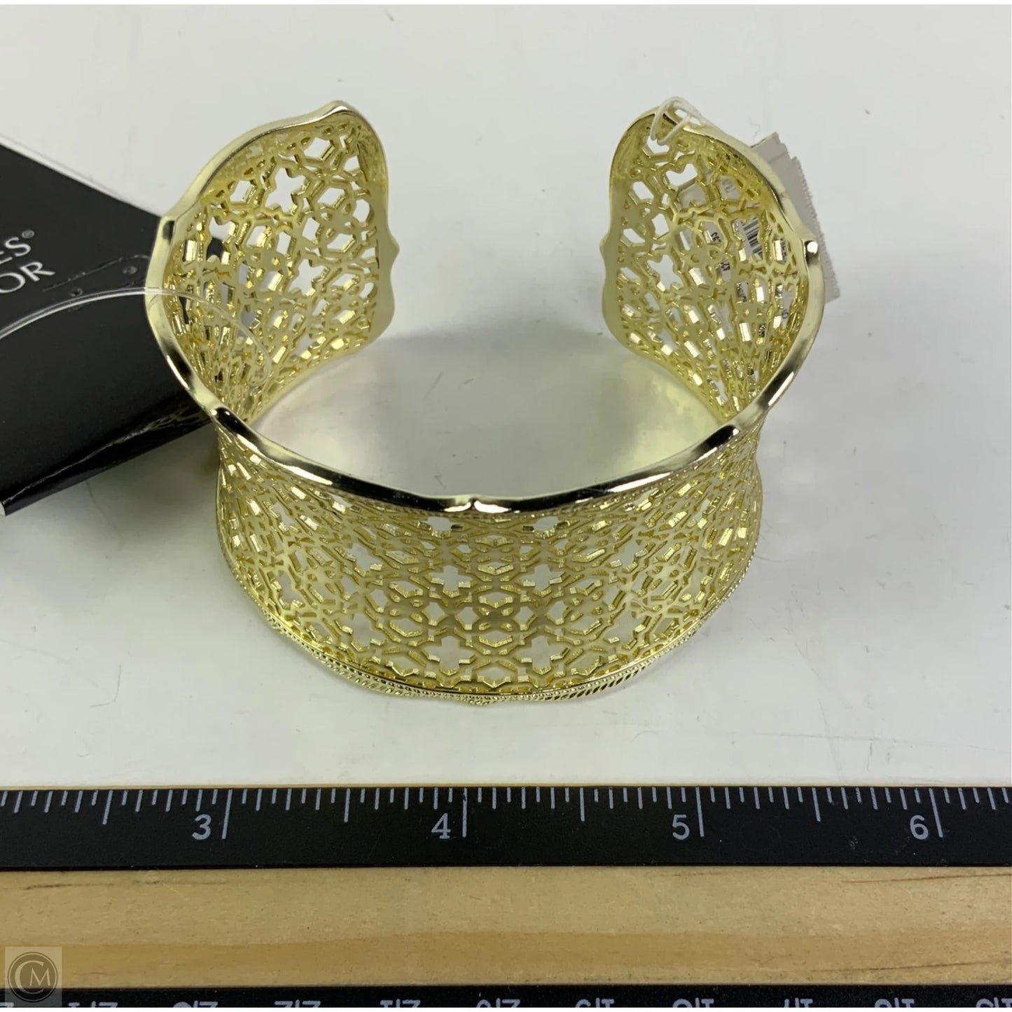 Bracelet Cuff By Kendra Scott
