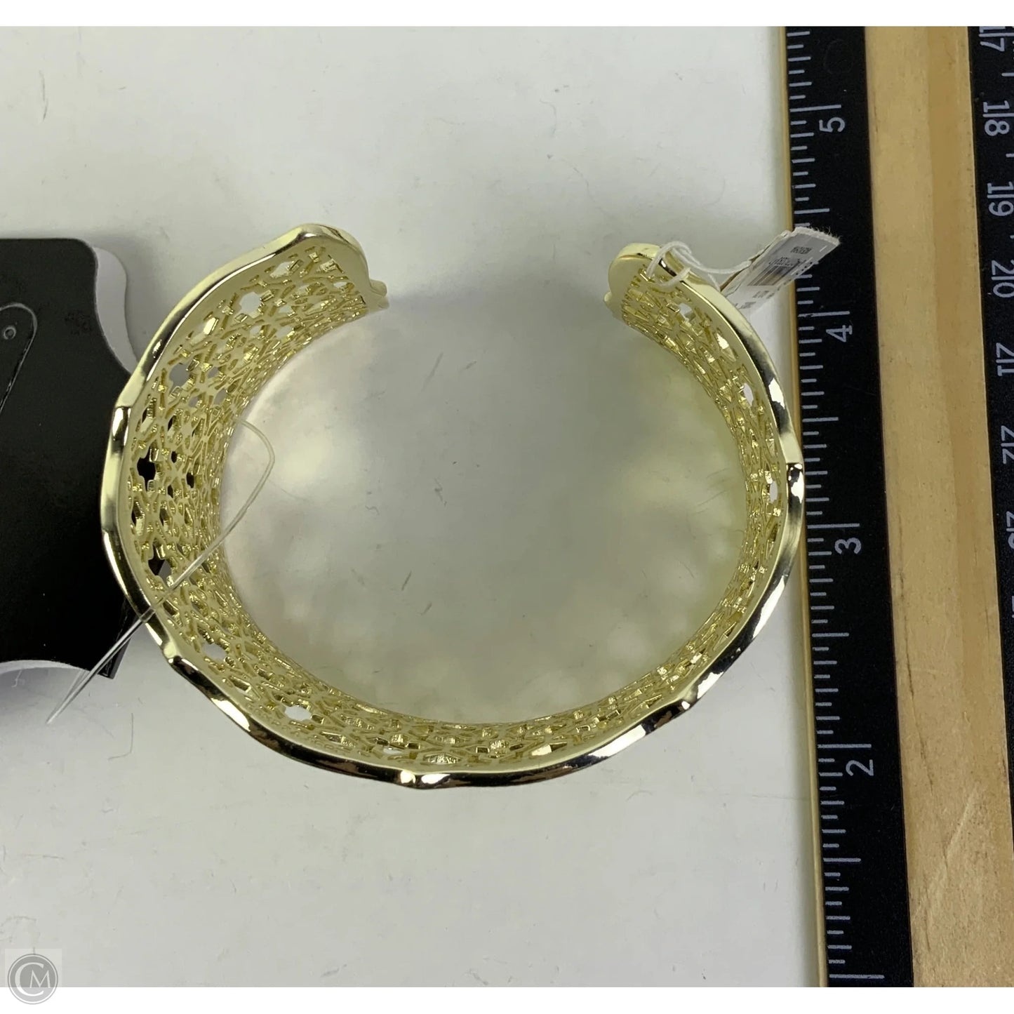Bracelet Cuff By Kendra Scott