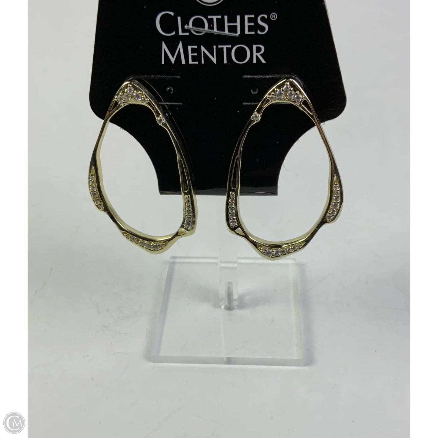 Earrings Dangle/drop By Kendra Scott