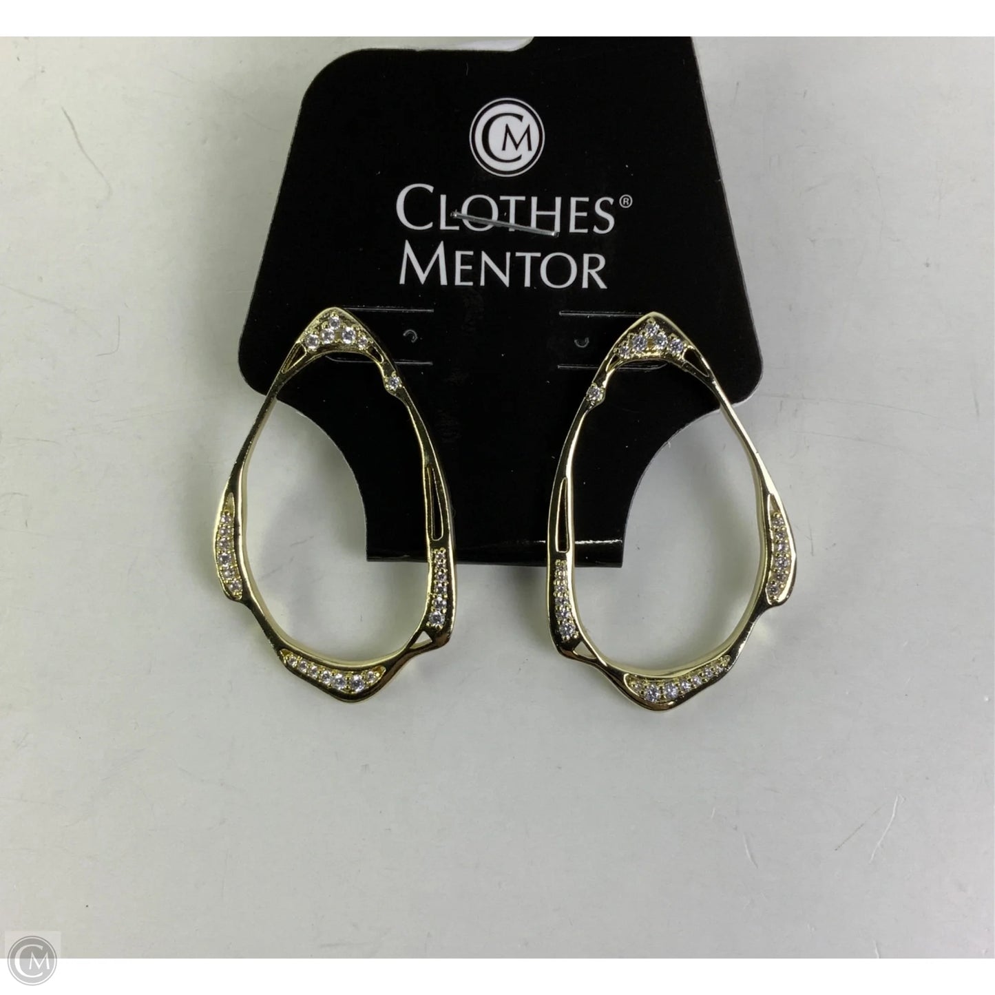 Earrings Dangle/drop By Kendra Scott
