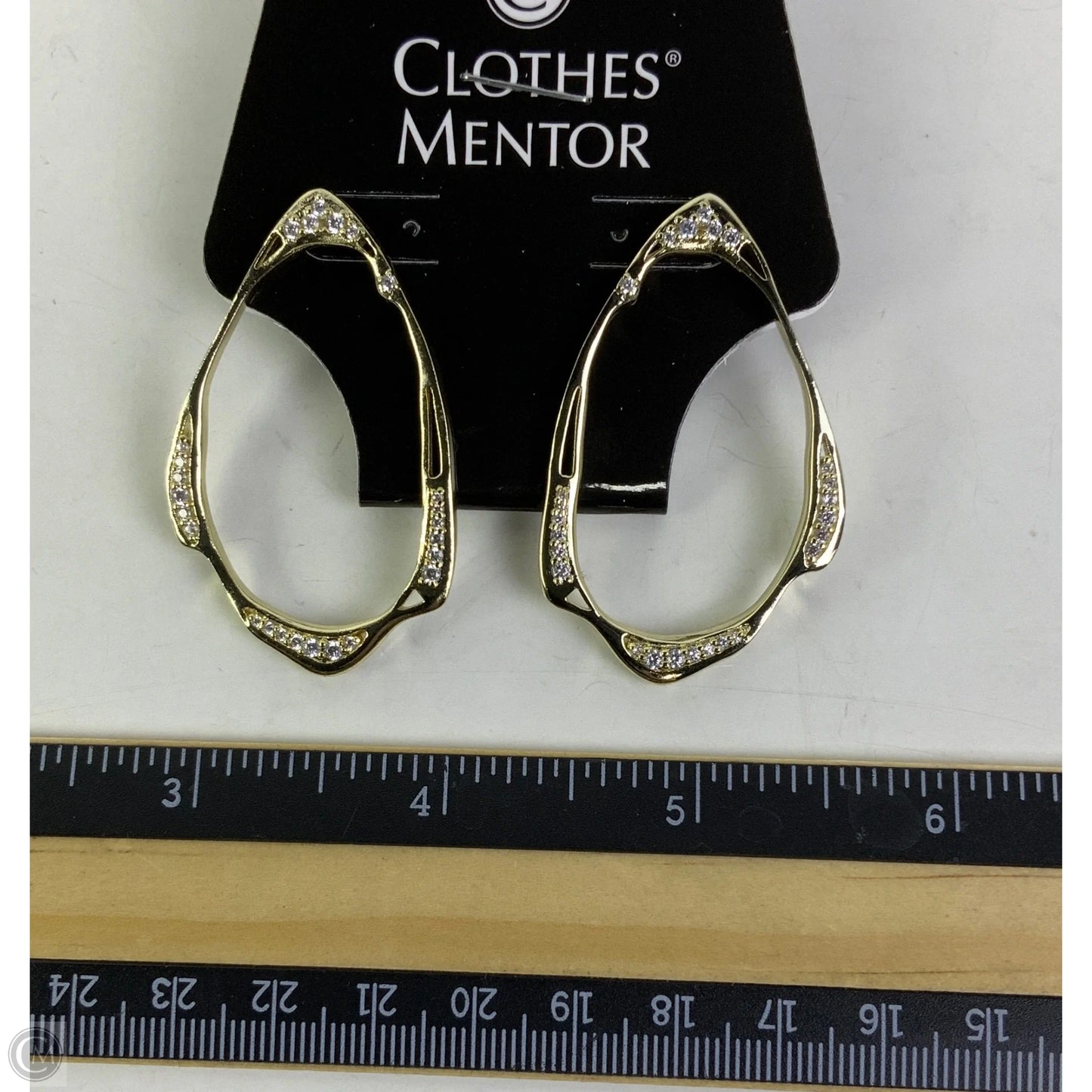 Earrings Dangle/drop By Kendra Scott