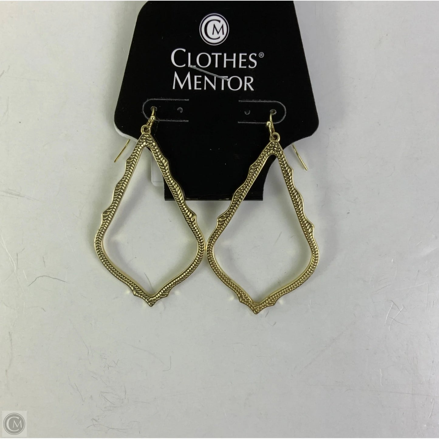Earrings Dangle/drop By Kendra Scott
