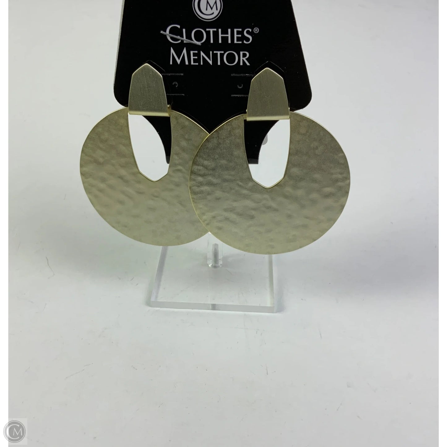 Earrings Dangle/drop By Kendra Scott