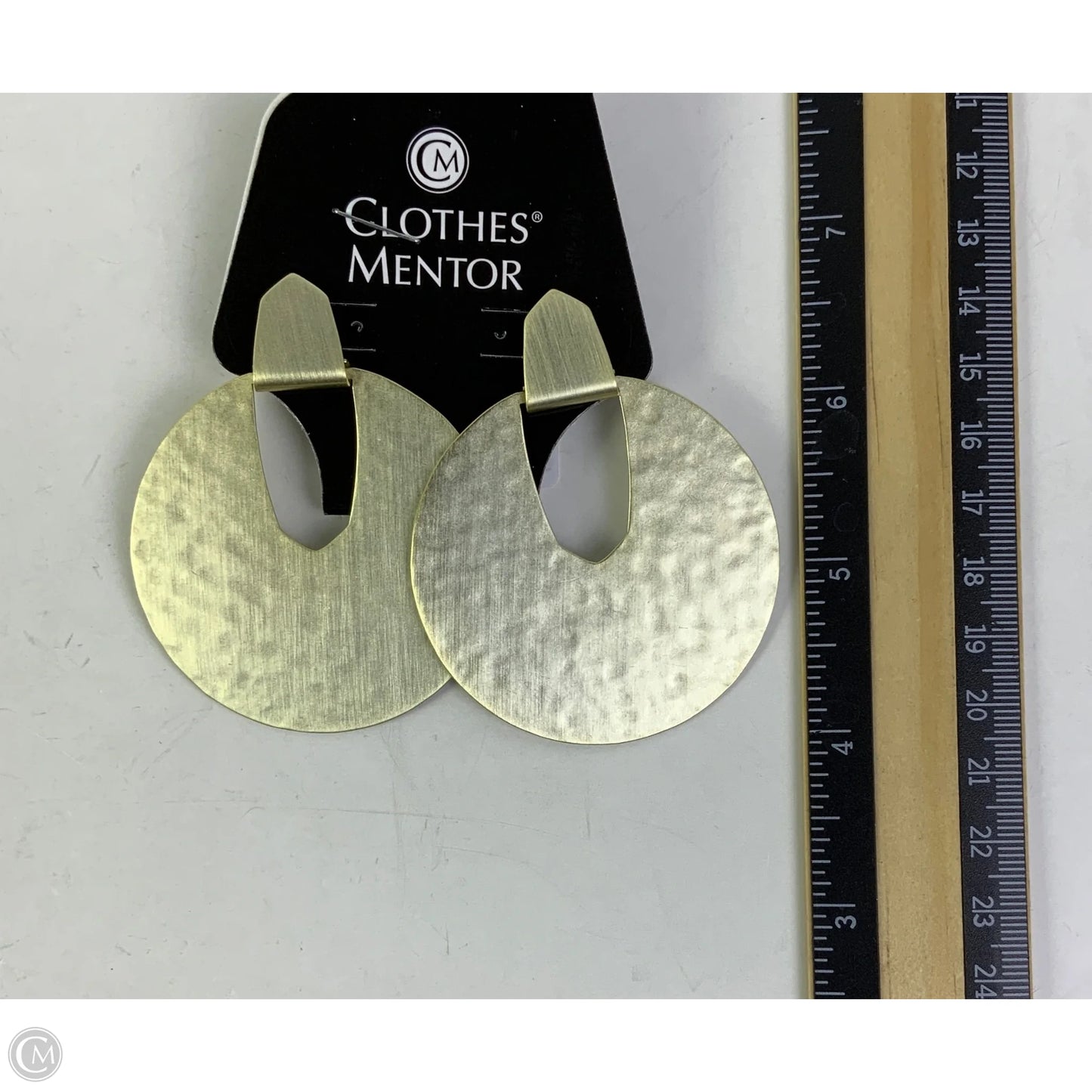 Earrings Dangle/drop By Kendra Scott