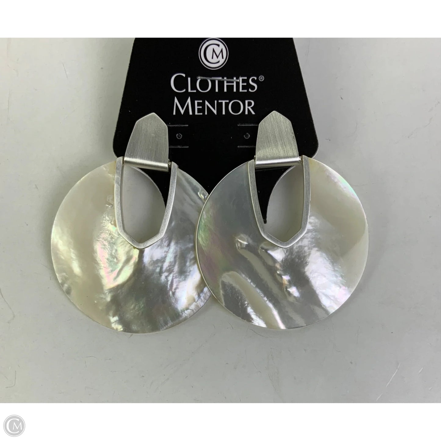 Earrings Dangle/drop By Kendra Scott