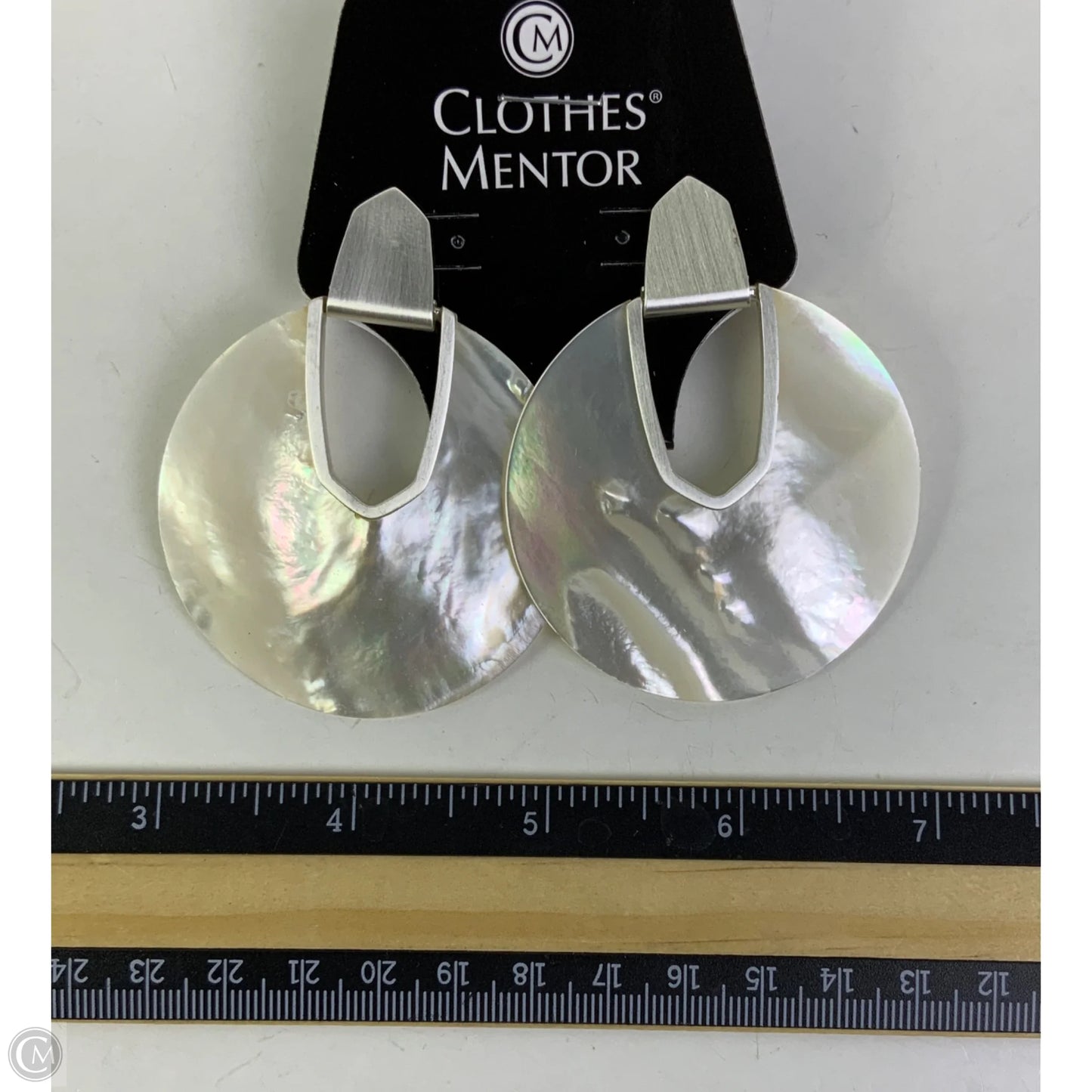 Earrings Dangle/drop By Kendra Scott