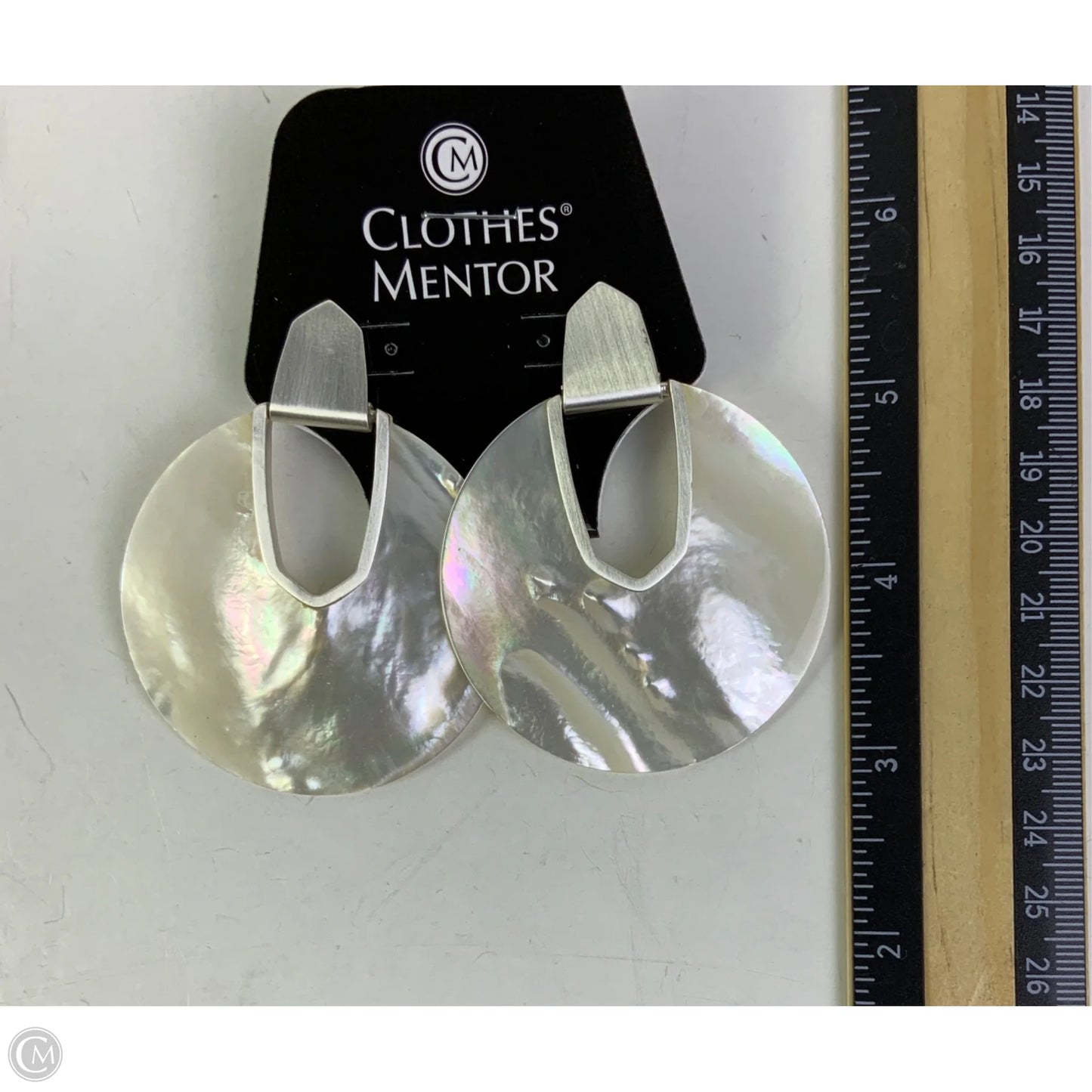 Earrings Dangle/drop By Kendra Scott