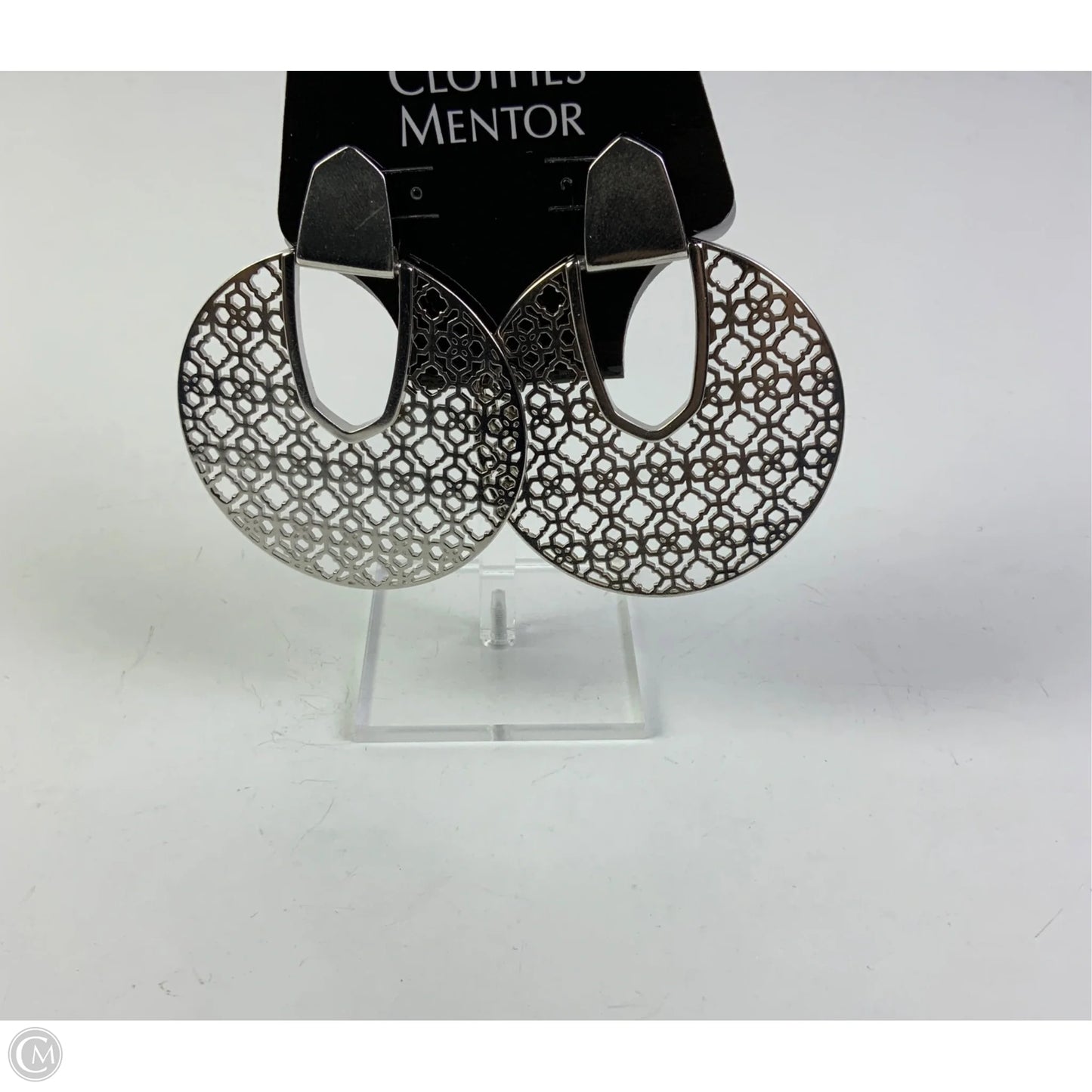 Earrings Dangle/drop By Kendra Scott