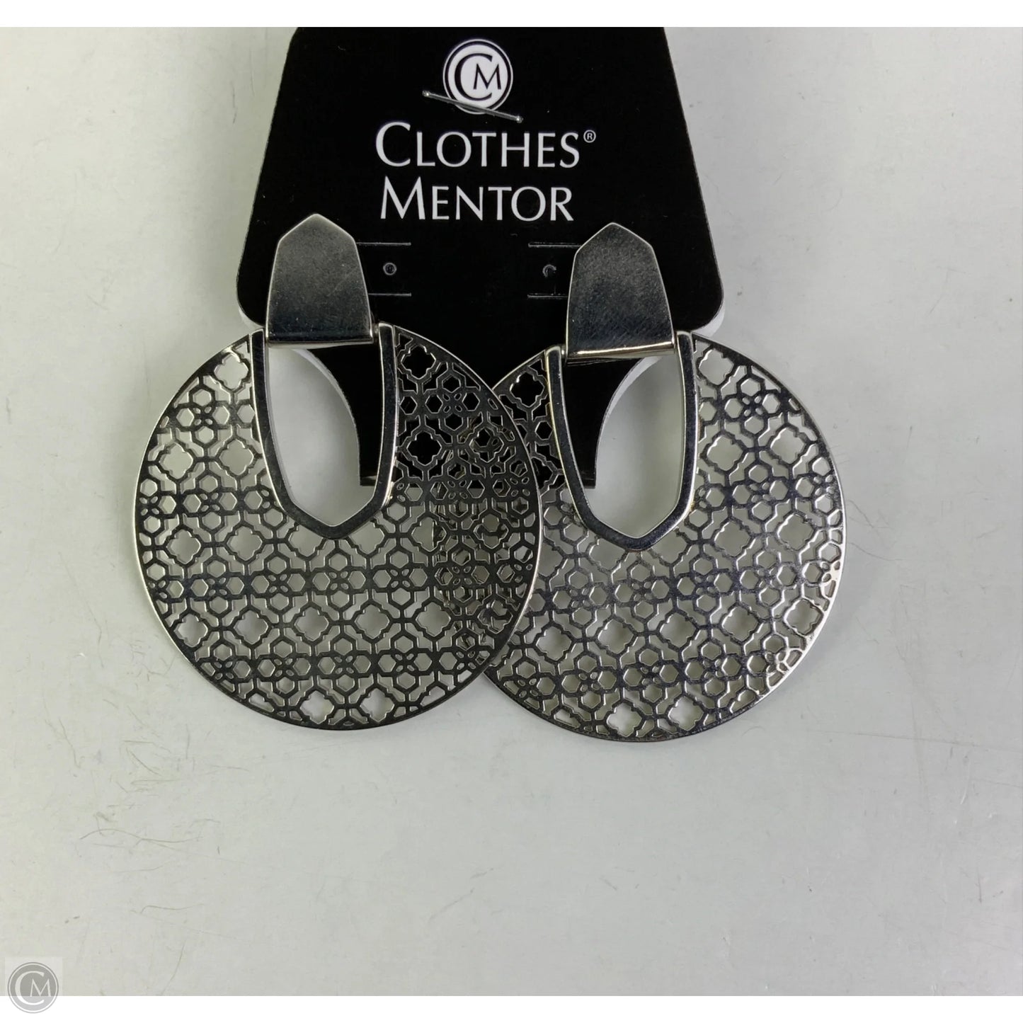 Earrings Dangle/drop By Kendra Scott