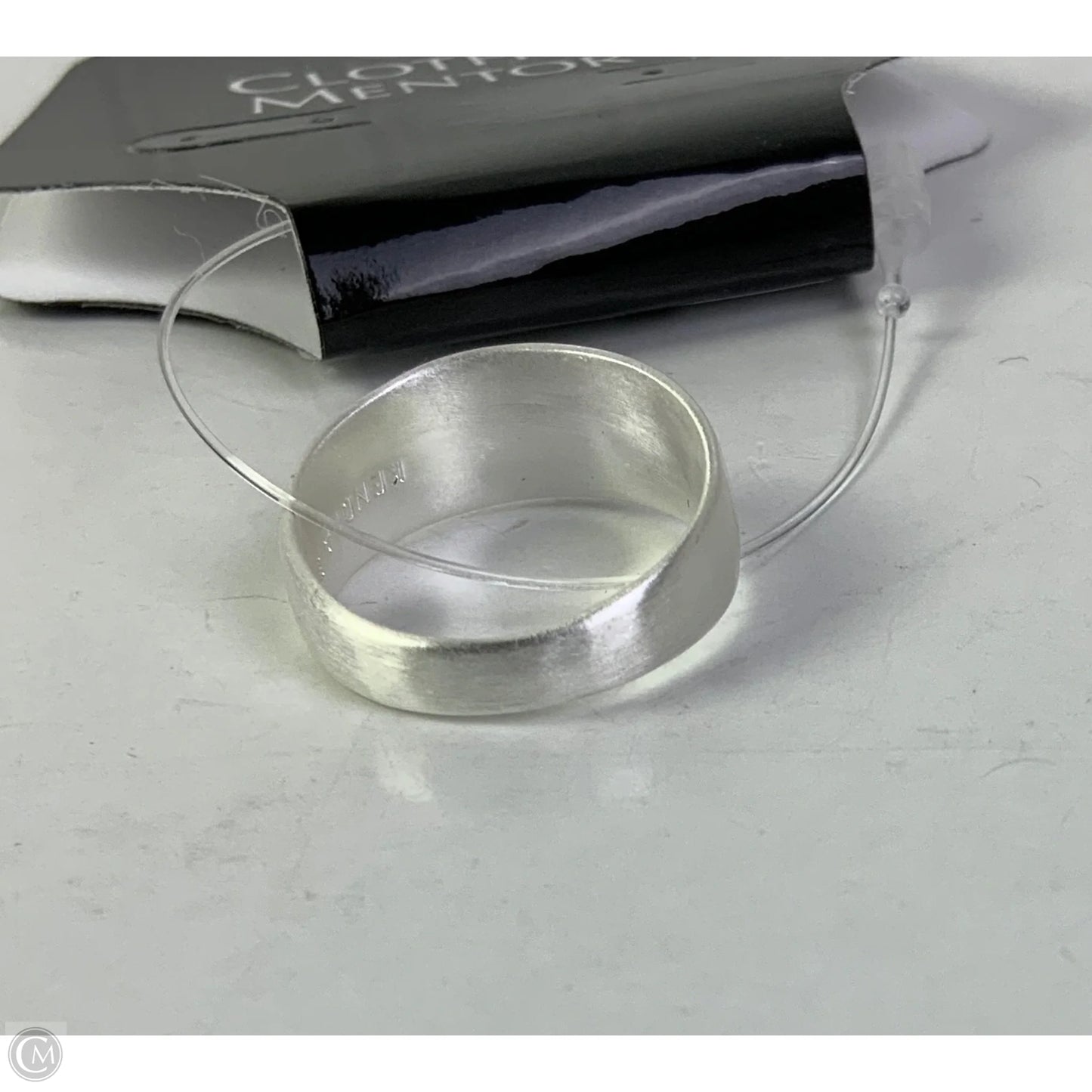 Ring Band By Kendra Scott, Size: 8